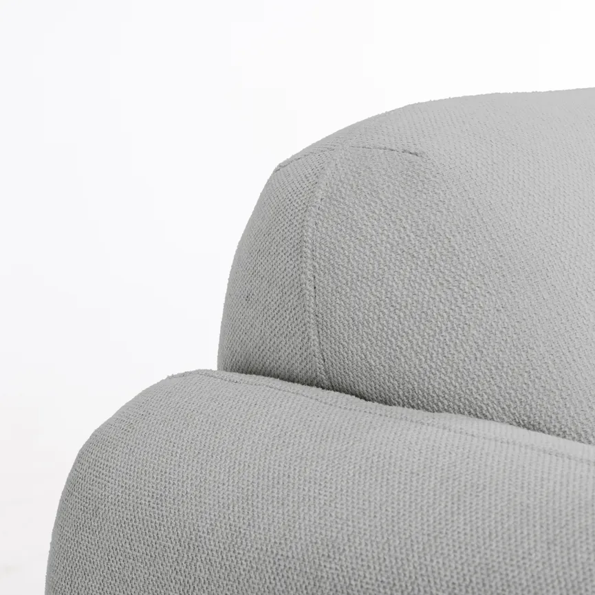 2-Sitzer detail