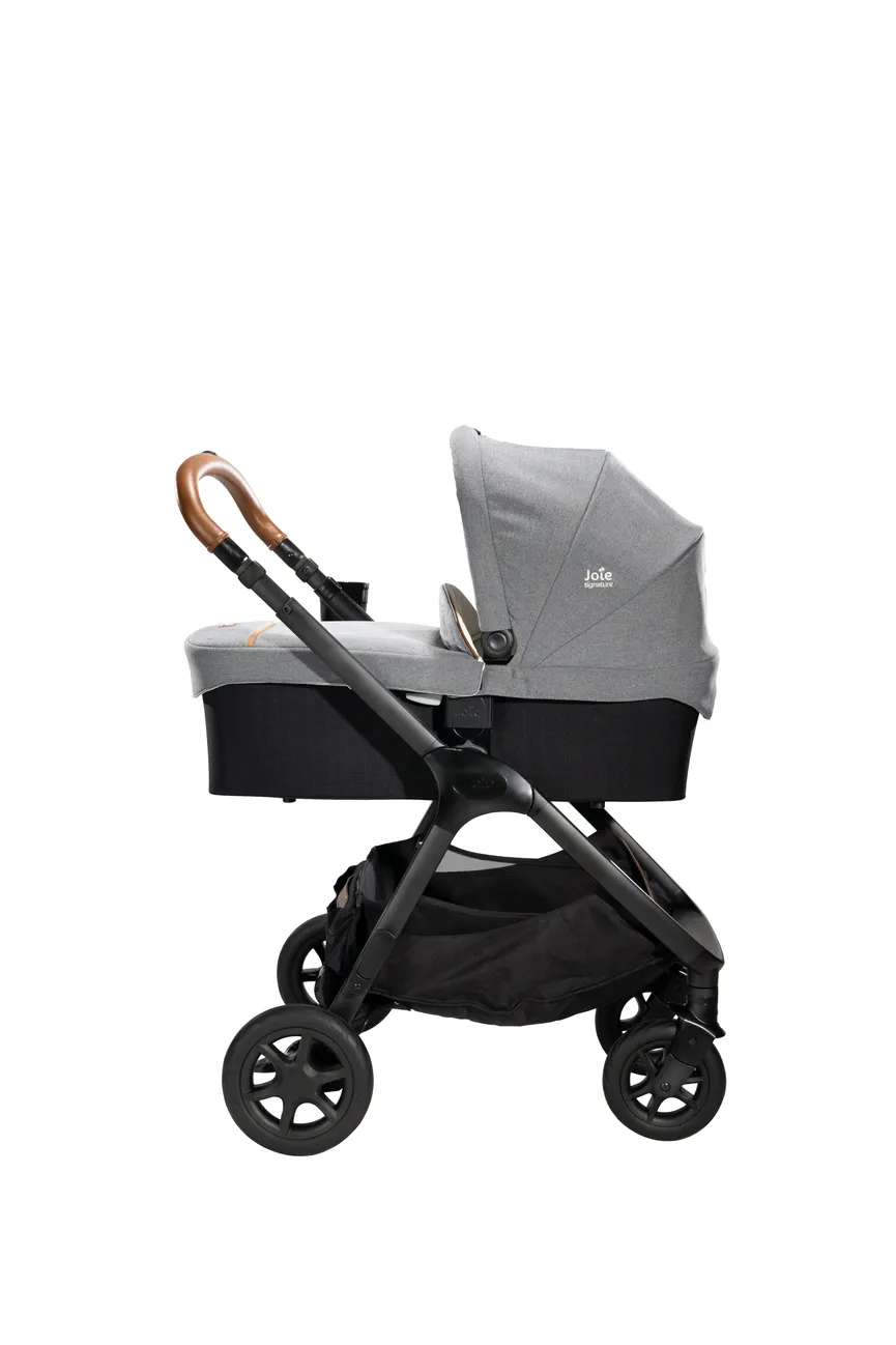 Kinderwagen Finiti detail