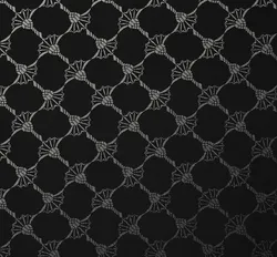 Schwarz material_farbe