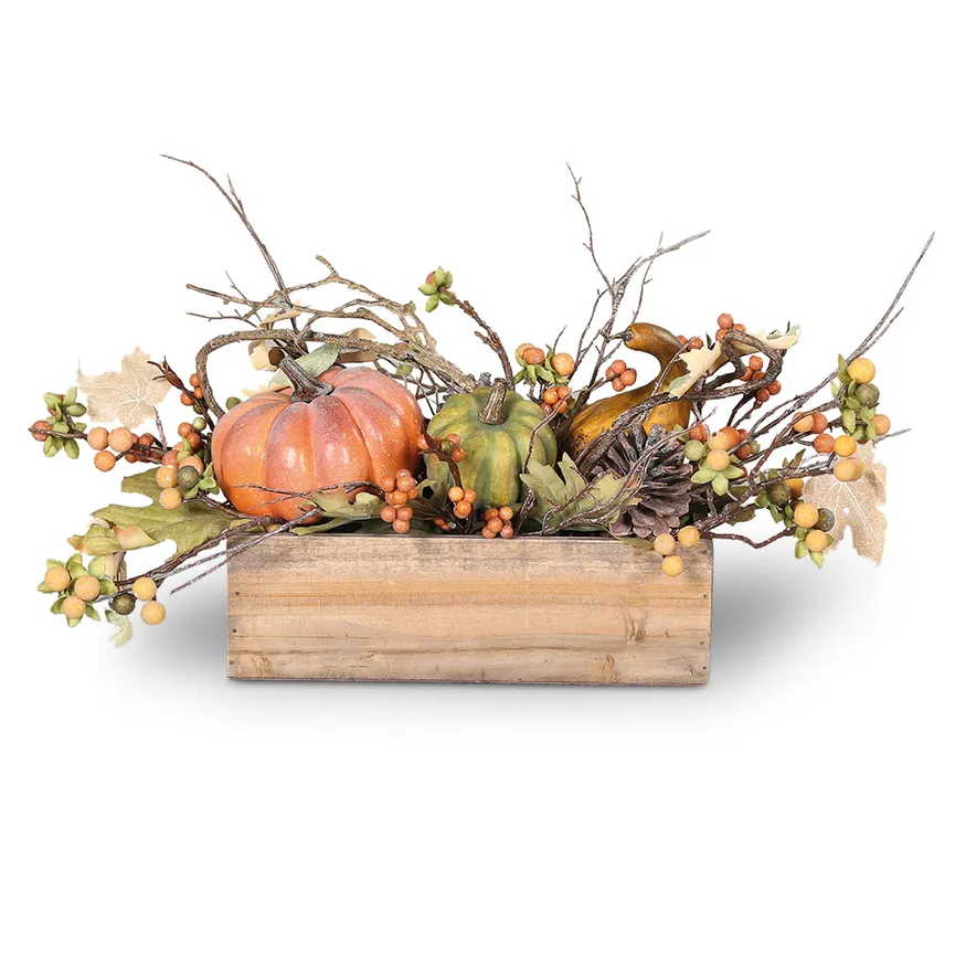 Schale "Autumn" hauptaufnahme
