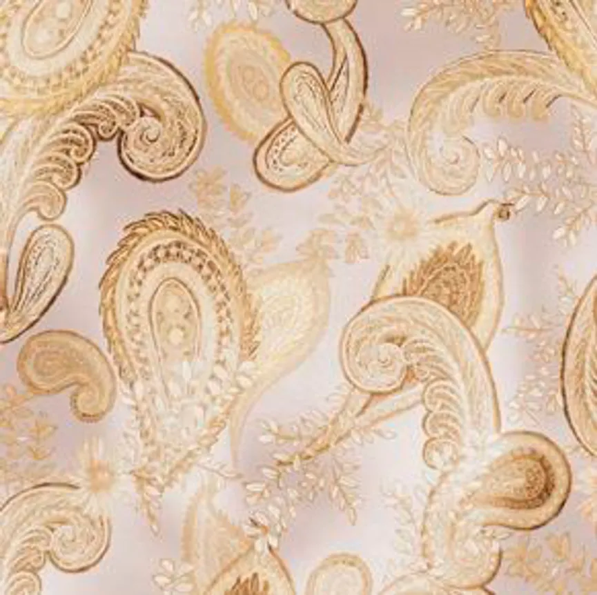 Satin-Bettw. Ticiana 135x200 material_farbe