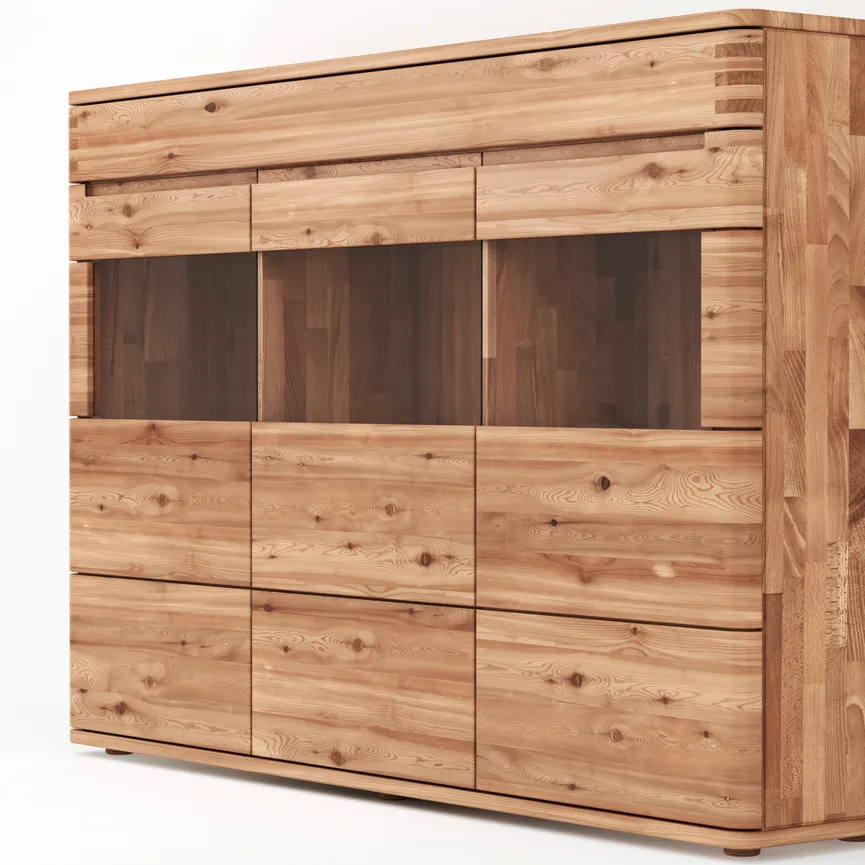 Highboard 167114 detail