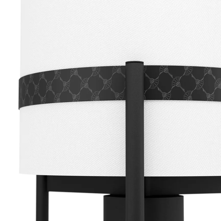 Tischleuchte "Round Lights B." detail
