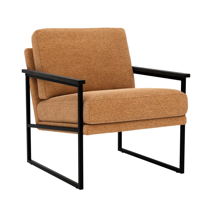 Lounge Sessel hauptaufnahme