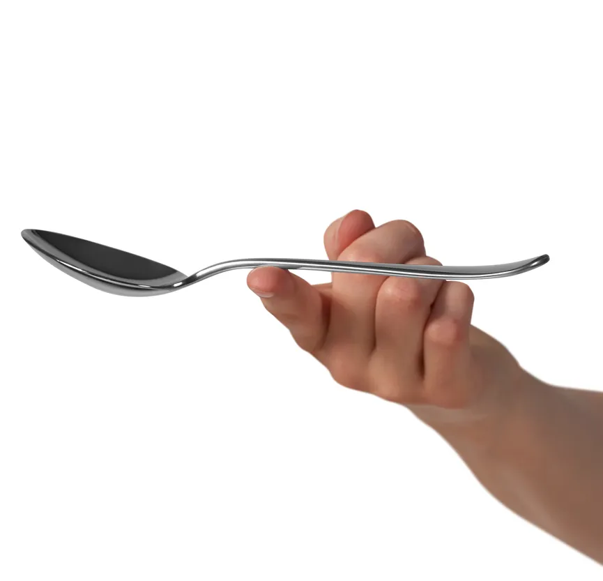 Besteck Vision 30 tlg. detail