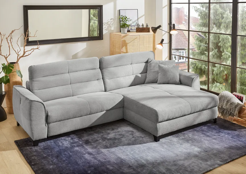 Polstergarnitur detail