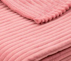 Altrosa material_farbe