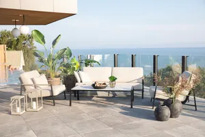 Lounge-Sofa