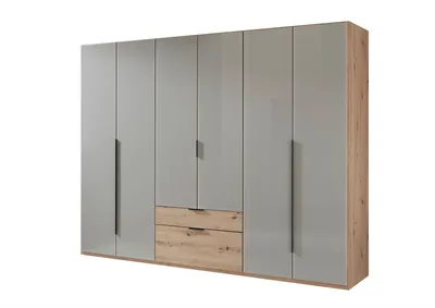 Kleiderschrank