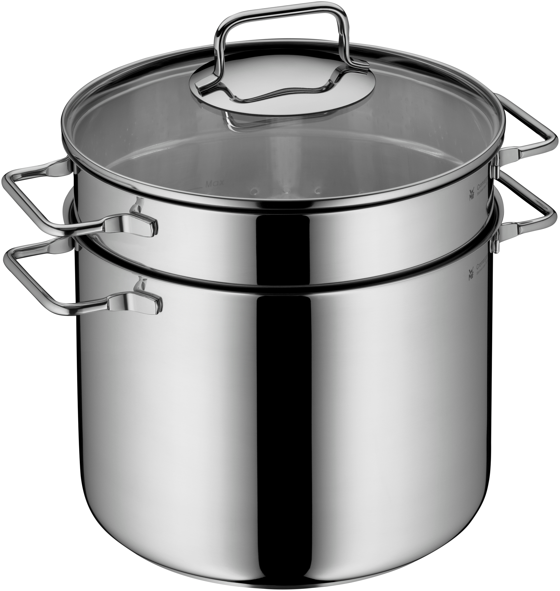 Nudeltopf