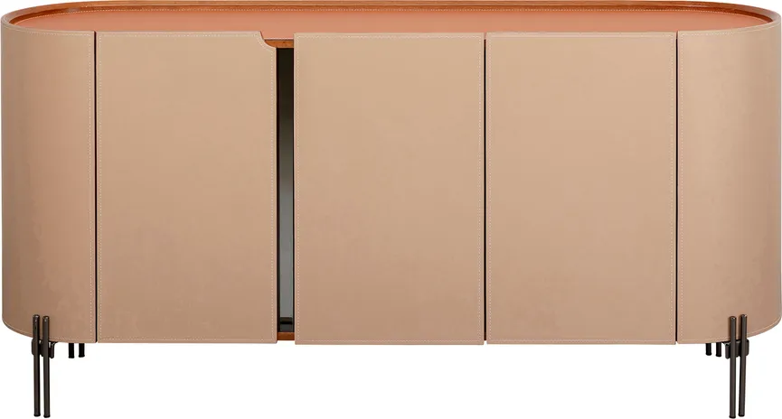 Sideboard detail