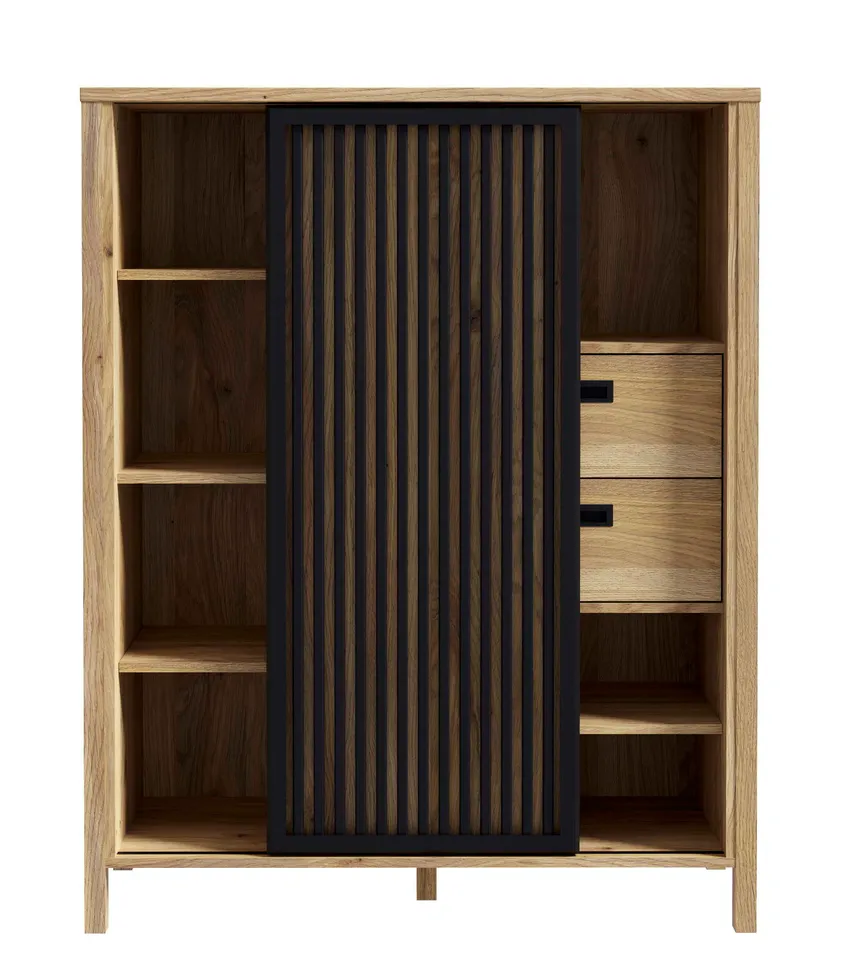 Highboard detail