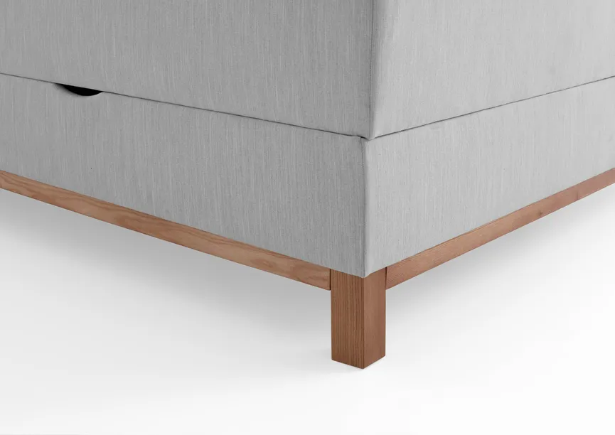 Boxspringbett LF 160x200 cm detail