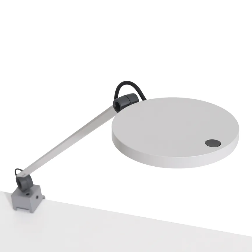 Schreibtischleuchte "PARA.MI" detail