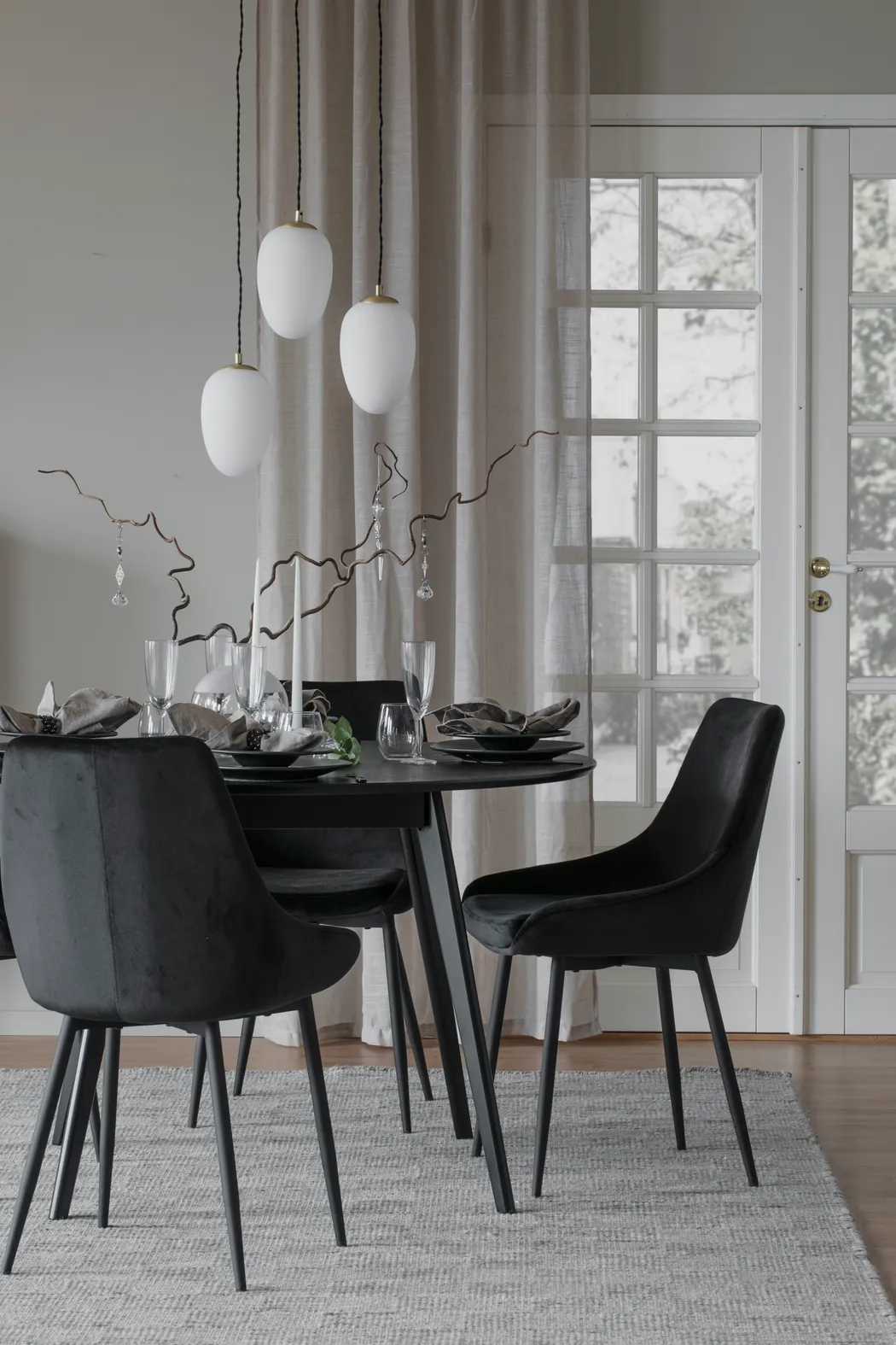 milieu