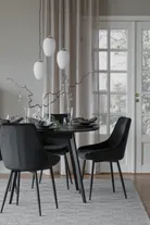 milieu