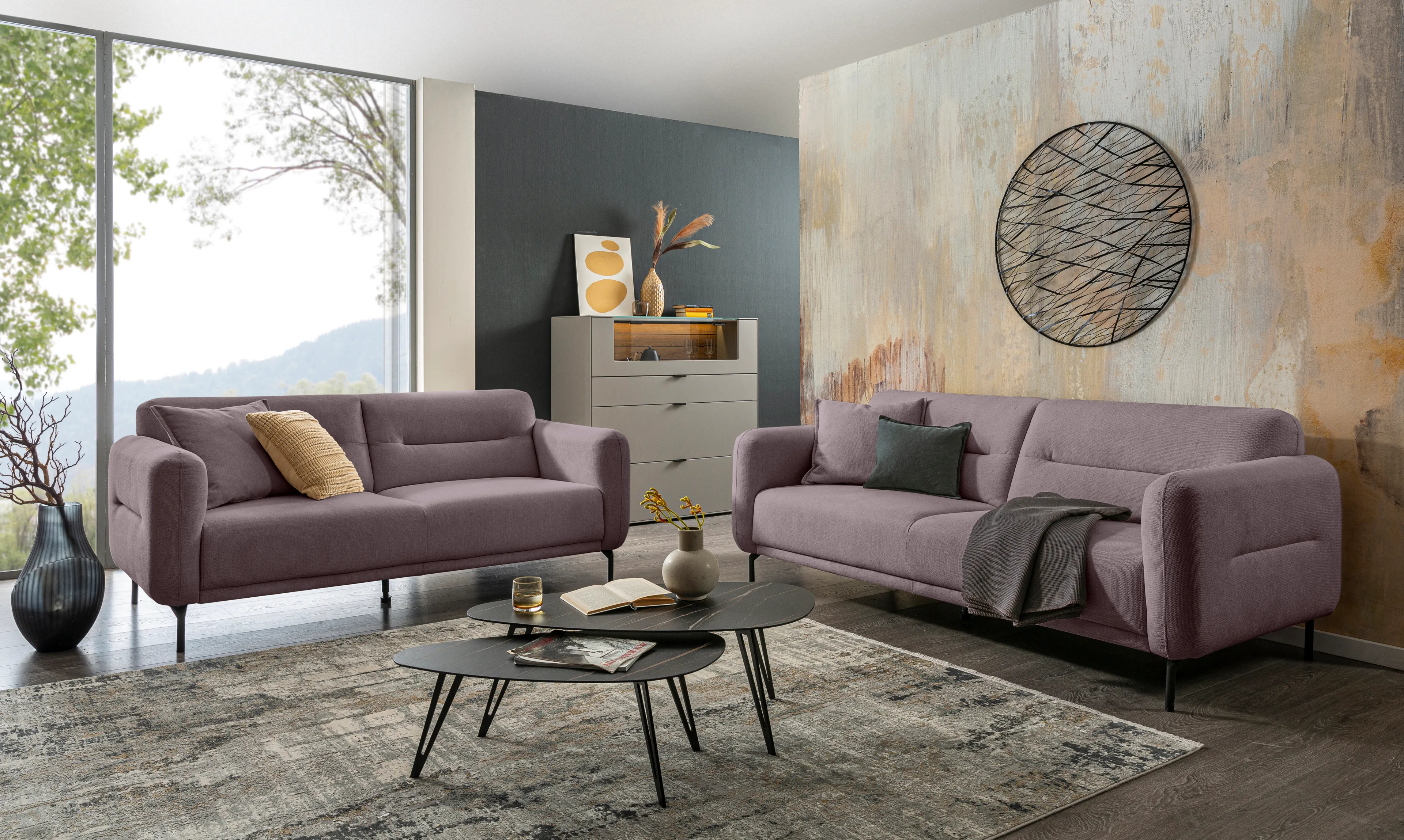 Sofa Nova