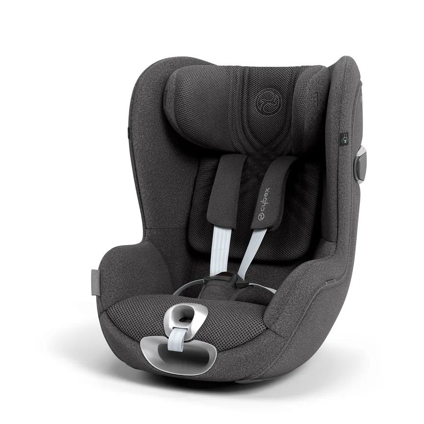 SIRONA T I-Size+, Mirage Grey detail