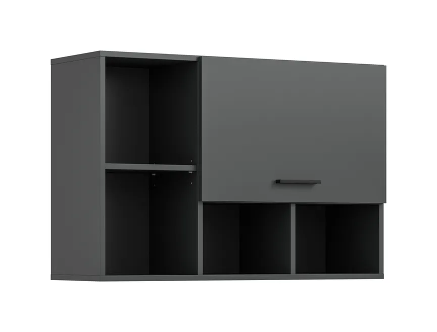 Hängeschrank detail