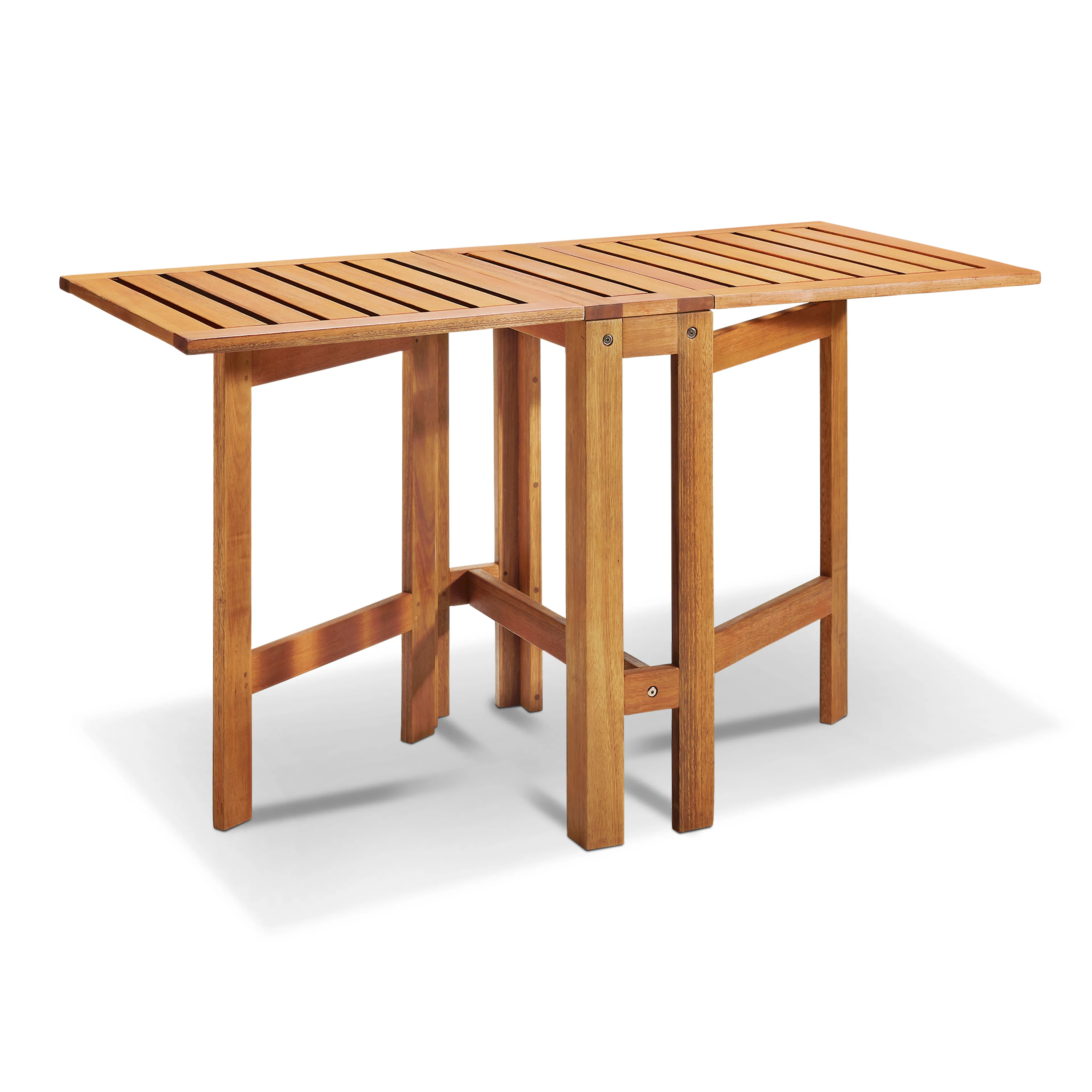 Klapptisch Cayenne 132 x 63,5 cm