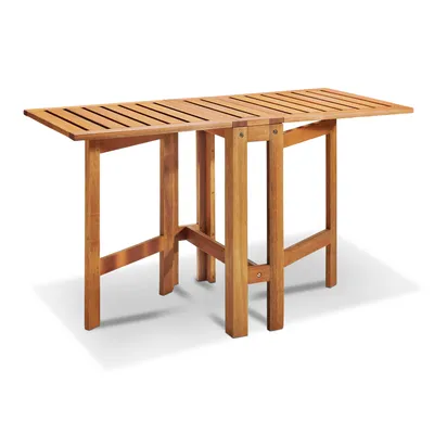 Klapptisch