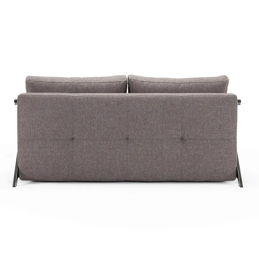 Sofa 140 chrom detail