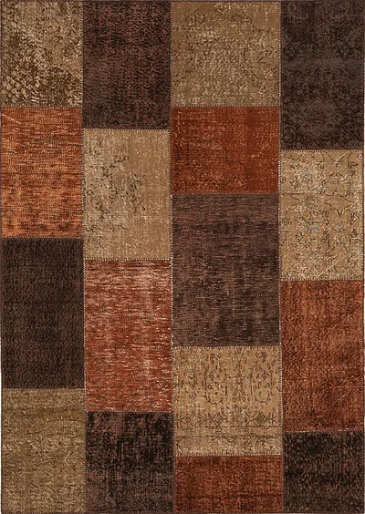 Vintage Teppich