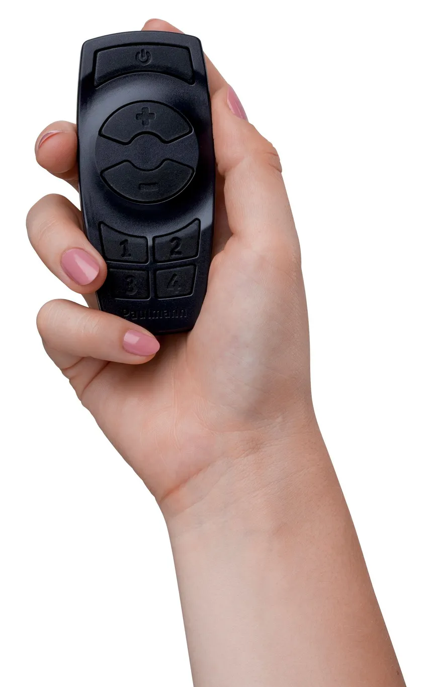 Plug&Shine Controller detail