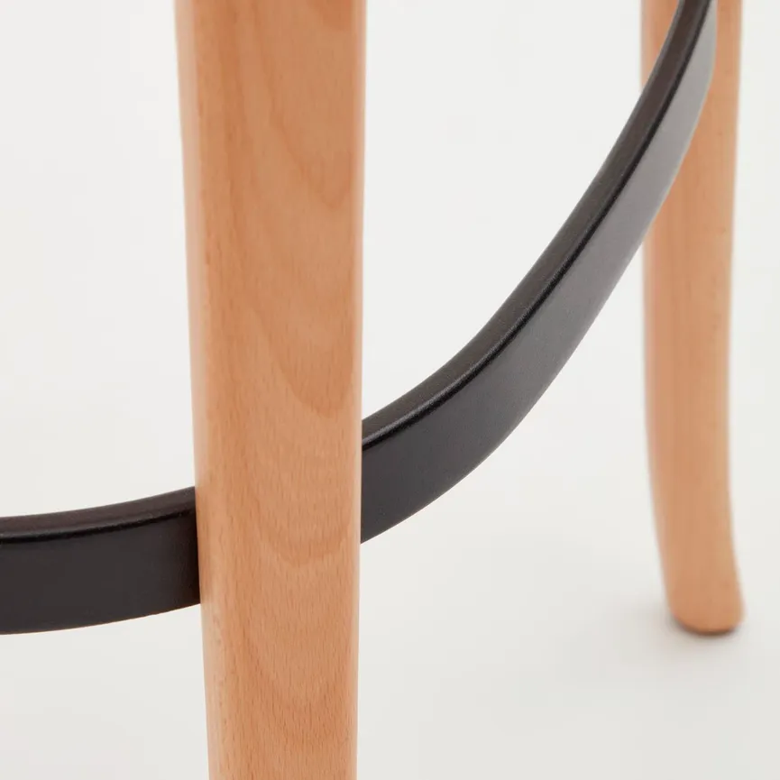 Barhocker detail