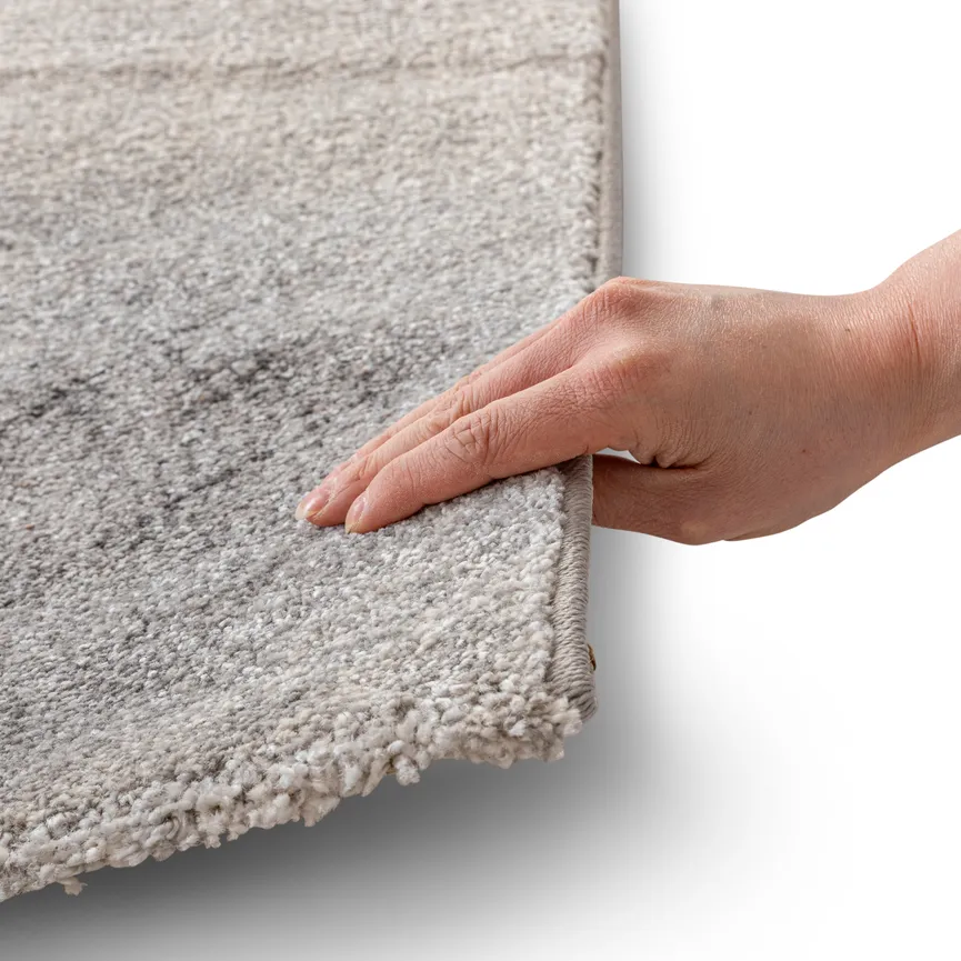 ** Designteppich detail