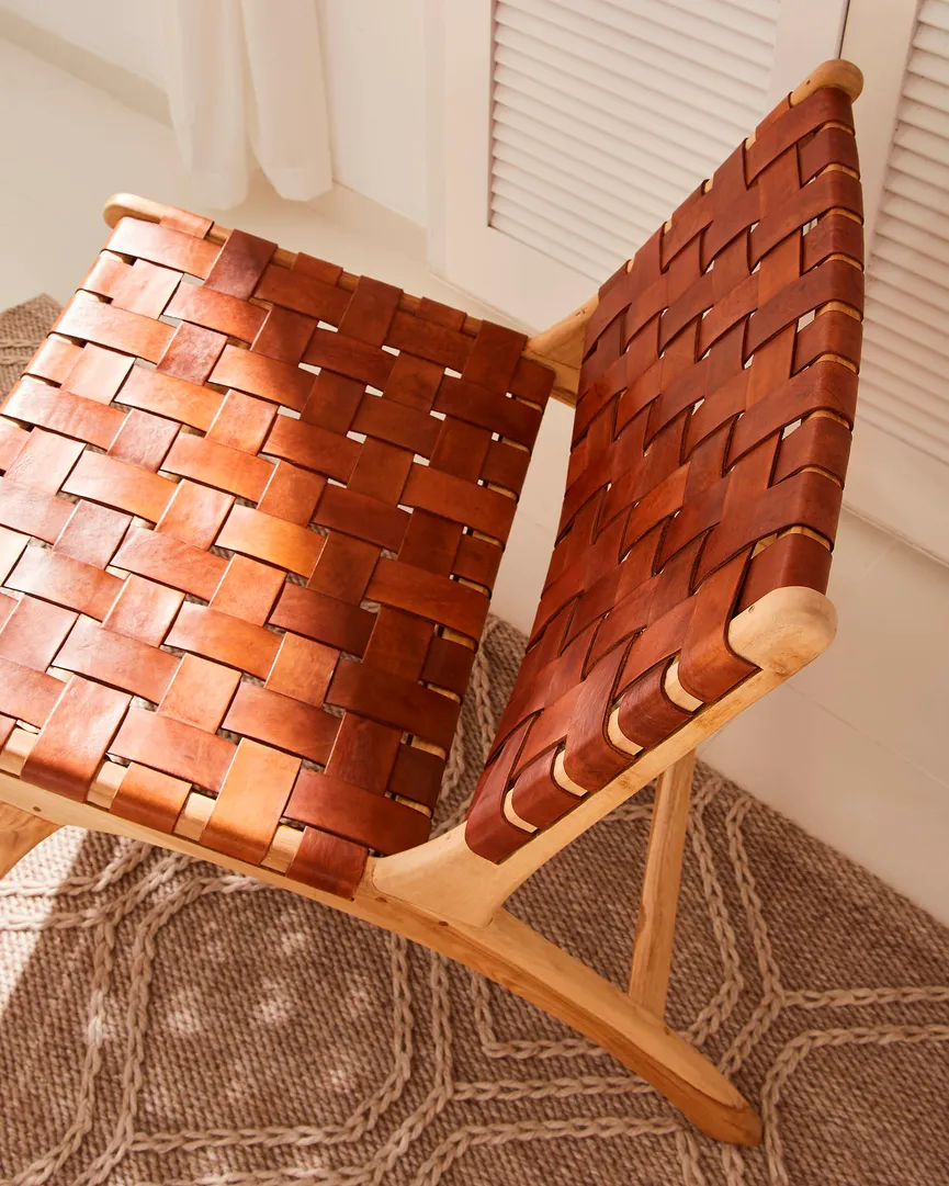 Sessel detail