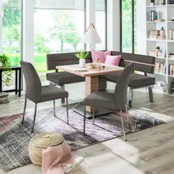 Dunkelgrau material_farbe