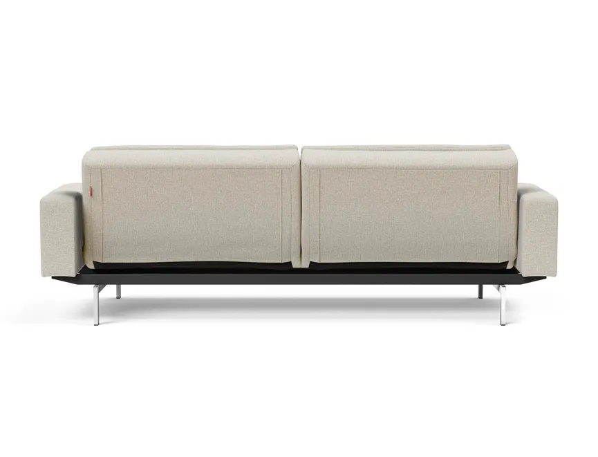 Sofa+AL Chrom detail