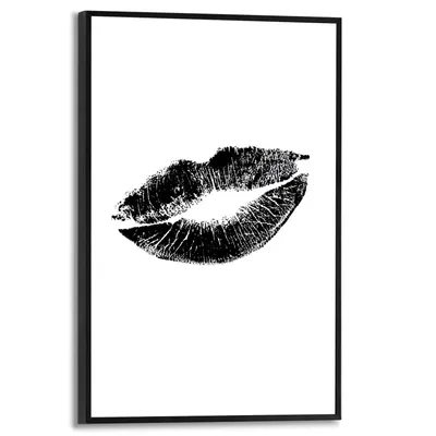 Wandbild 30 x 20 cm