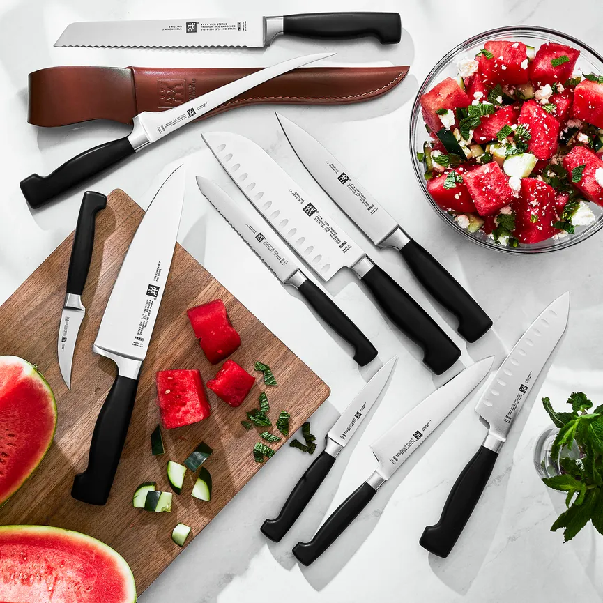 Universalmesser 4Sterne milieu