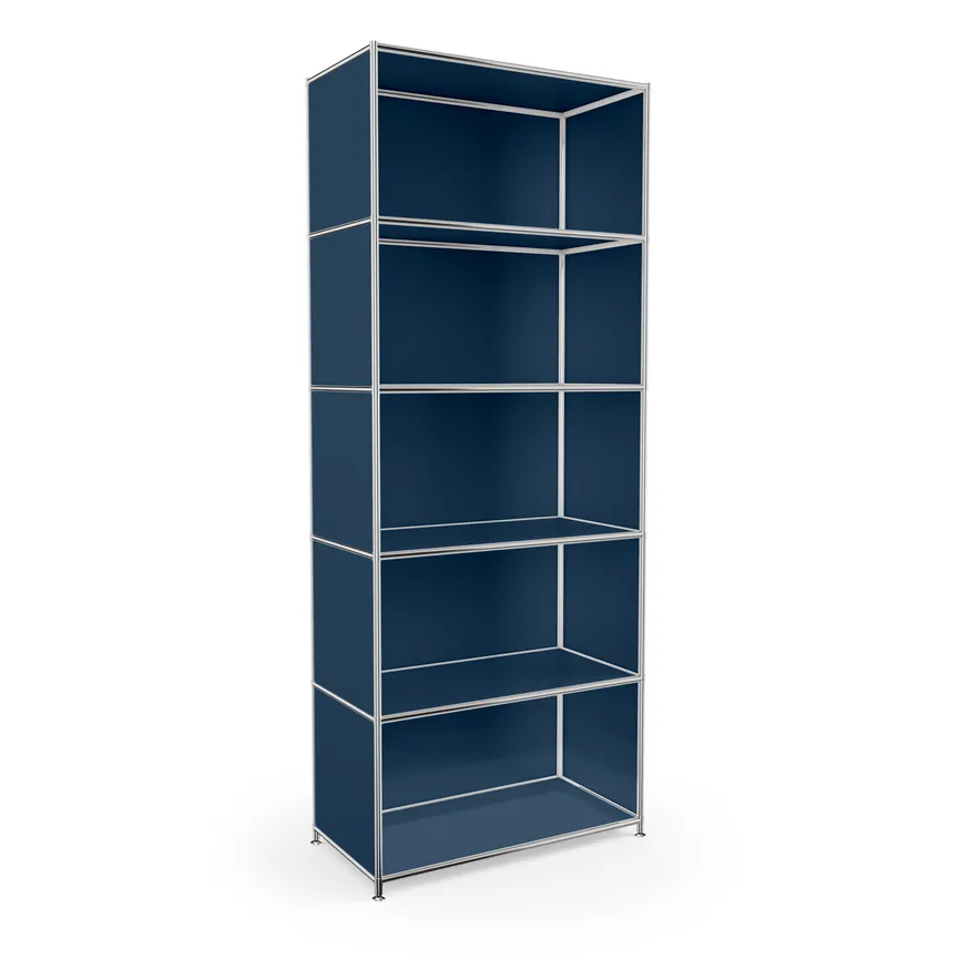 Bücherregal hauptaufnahme