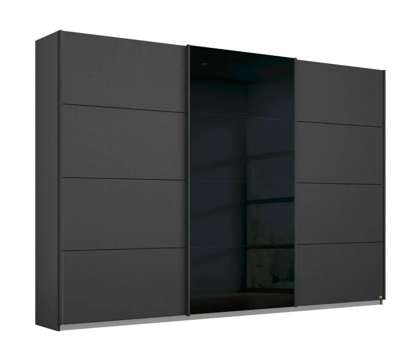 Schwebetürenschrank 3-trg. hauptaufnahme