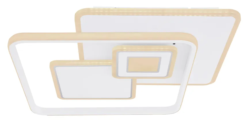 Deckenleuchte "Roderick" detail