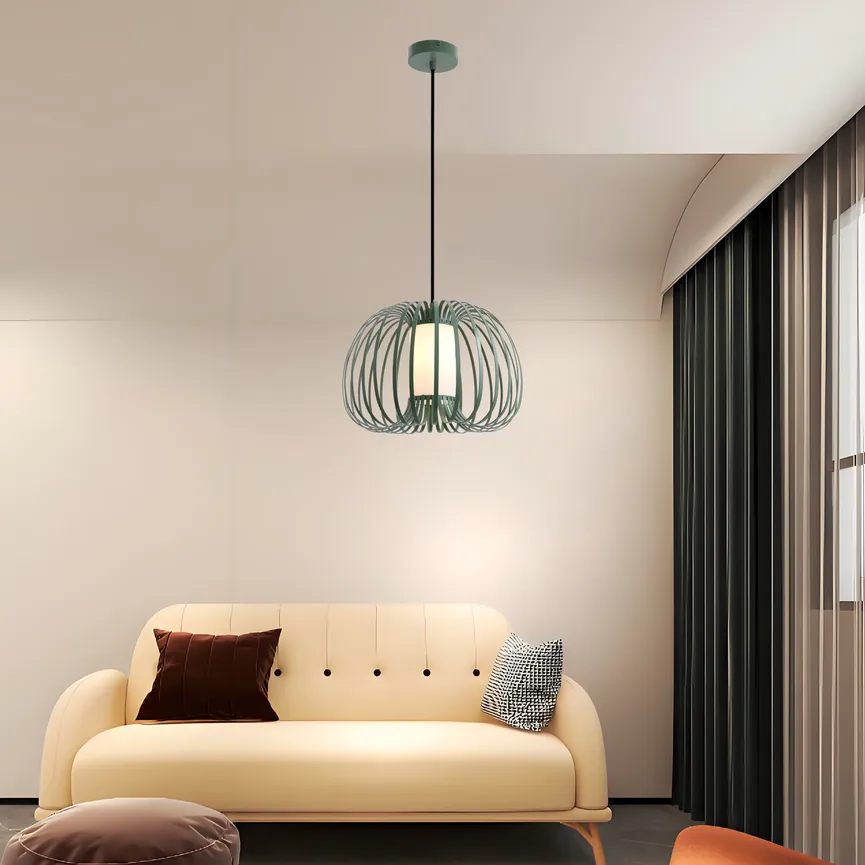 Pendelleuchte "Ferdinand" milieu