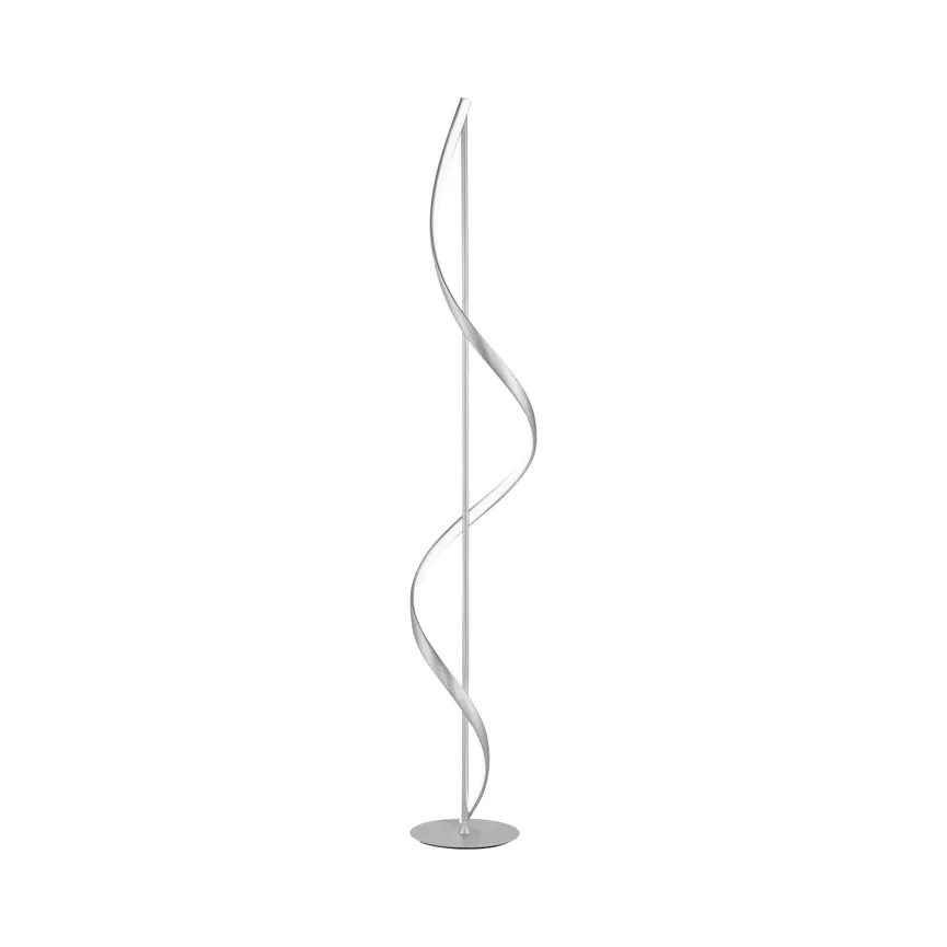 Stehleuchte "Q-Swing" detail