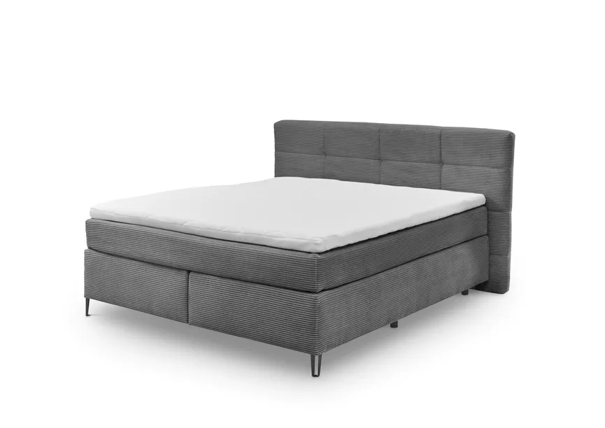 Boxspringbett 160 hauptaufnahme