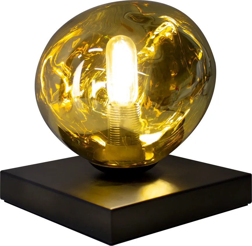 Tischleuchte "Canopus" material_farbe