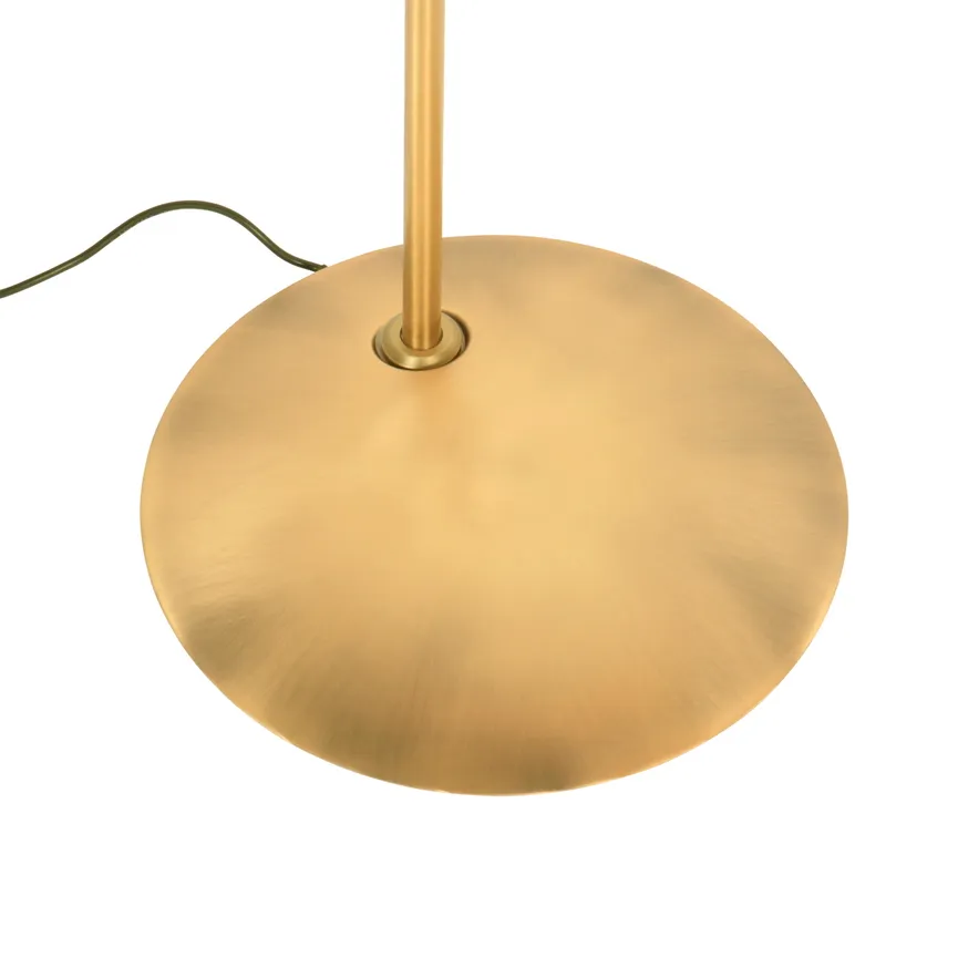 LED-Stehleseleuchte "Zenith2" detail