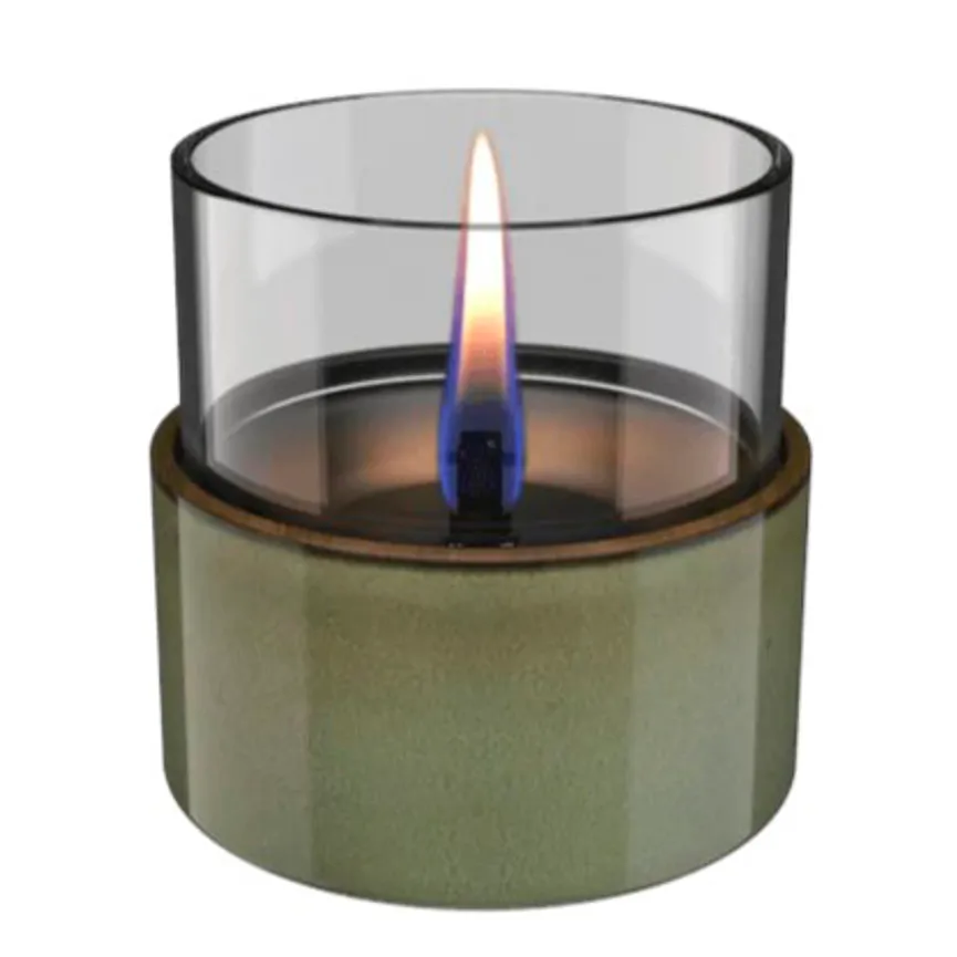 Aster 10 Glaze material_farbe