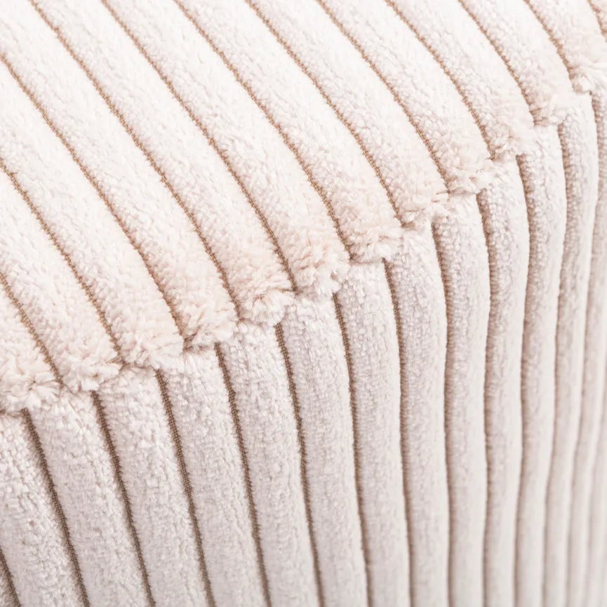 Hocker detail