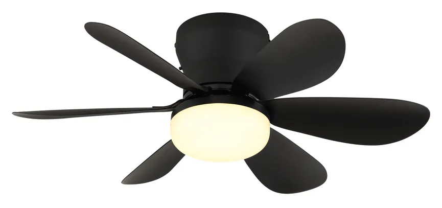 Deckenventilator "Delores" detail
