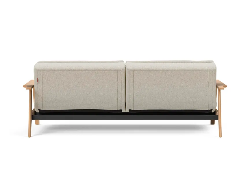 Sofa Frej Eiche detail