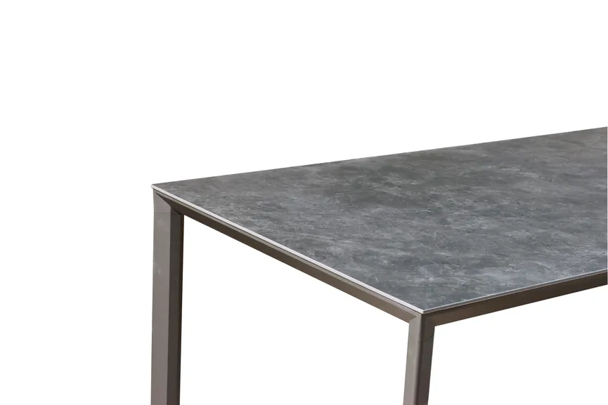 Tisch 160x90 detail