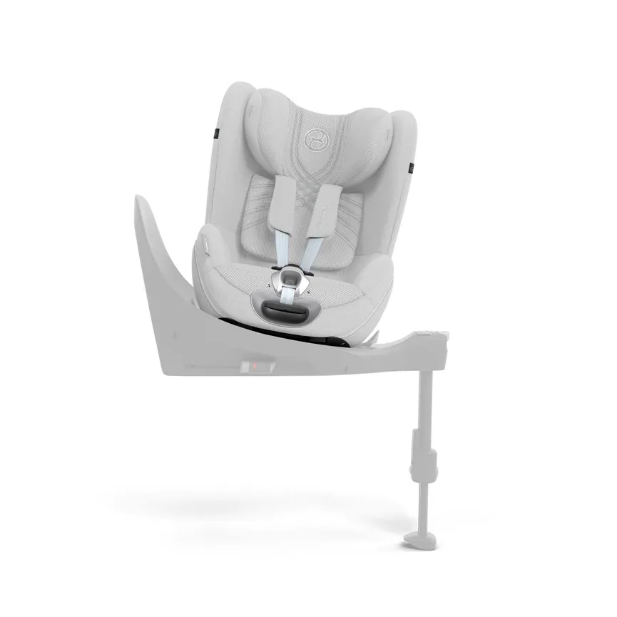 SIRONA T I-Size+, White hauptaufnahme