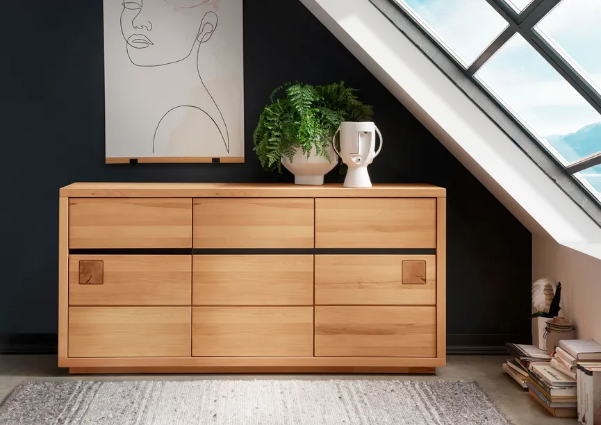 Sideboard II milieu